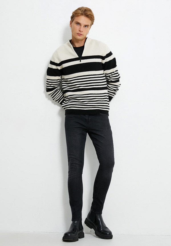 фото Джинсы koton