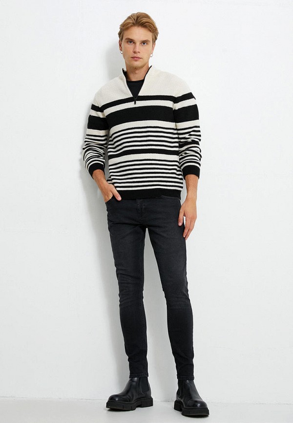 фото Джинсы koton