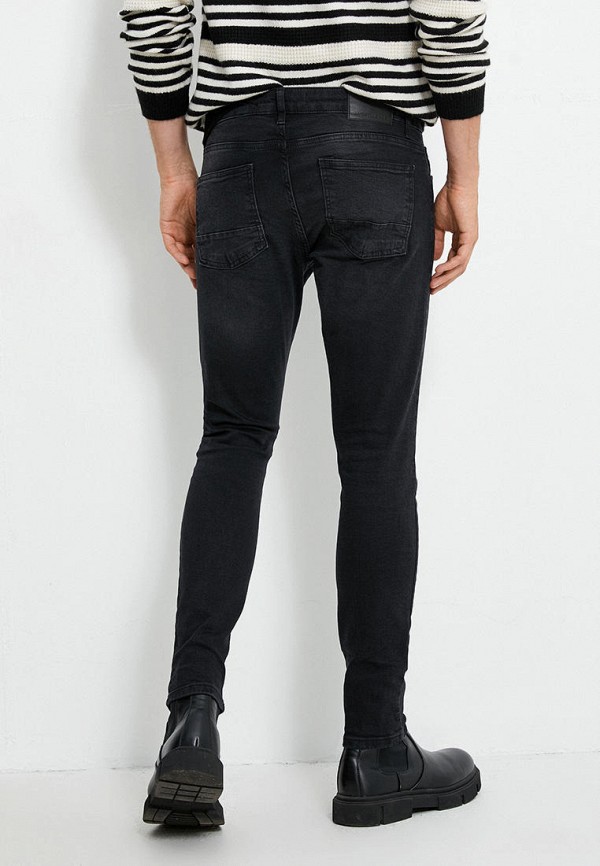 фото Джинсы koton