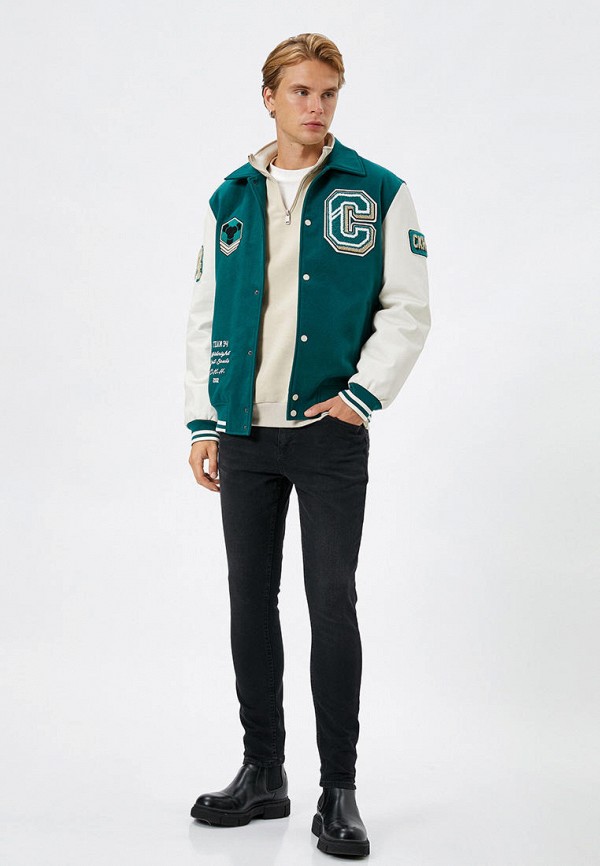 фото Джинсы koton