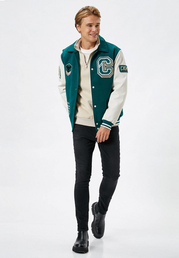 фото Джинсы koton