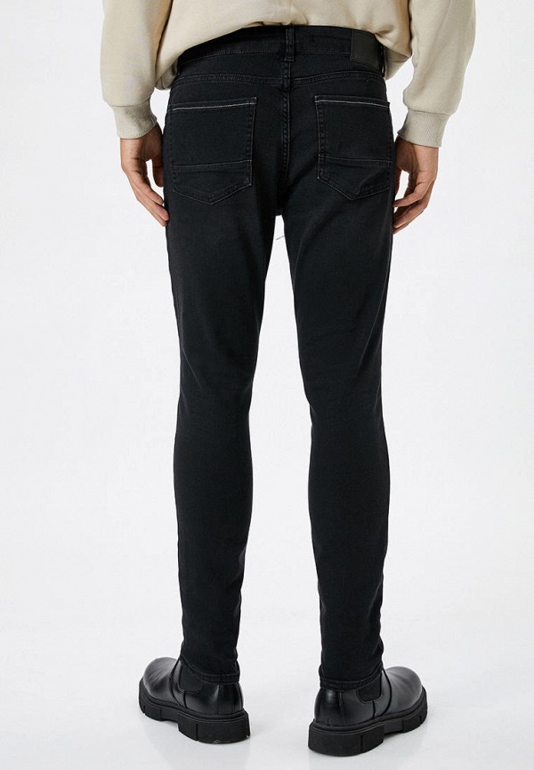 фото Джинсы koton