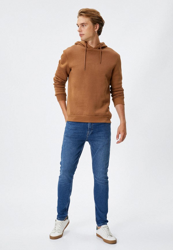 фото Джинсы koton