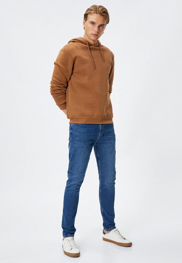 фото Джинсы koton