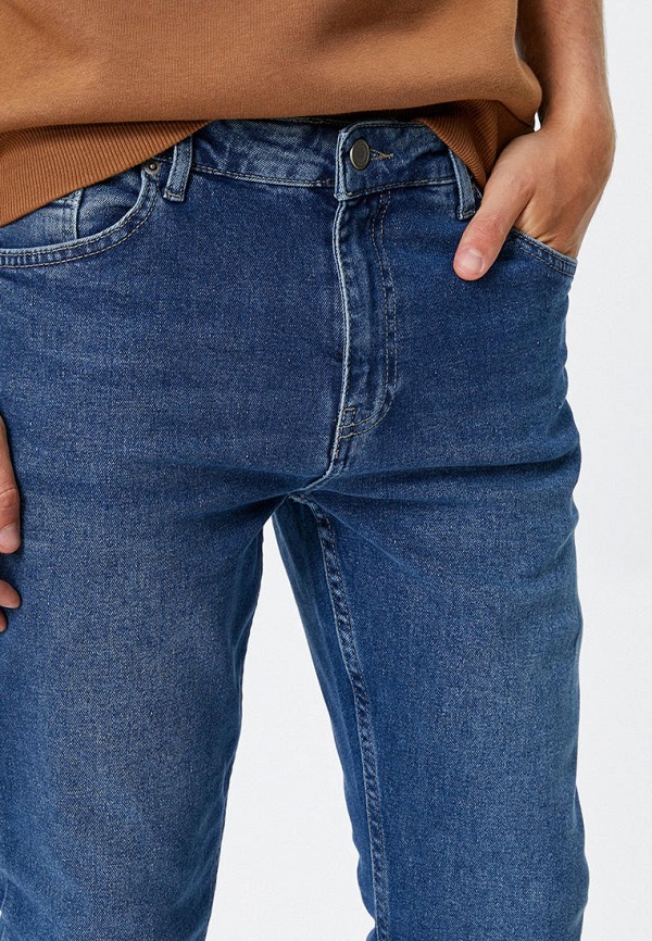 фото Джинсы koton