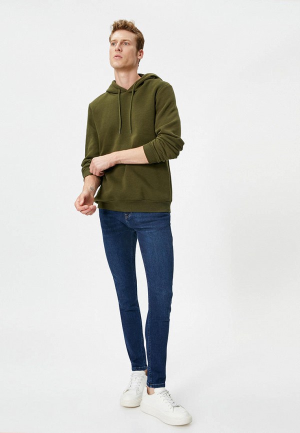 фото Джинсы koton