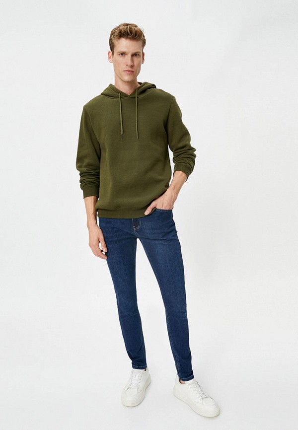 фото Джинсы koton