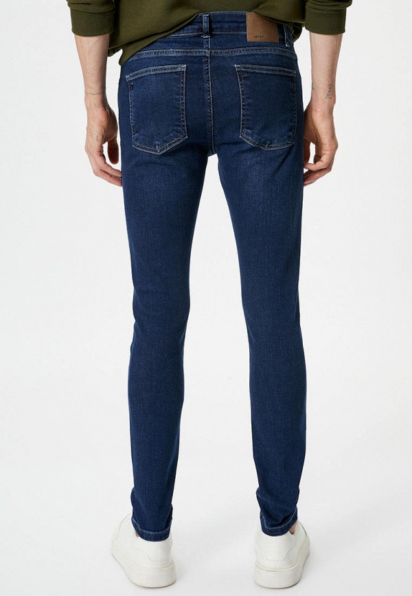 фото Джинсы koton