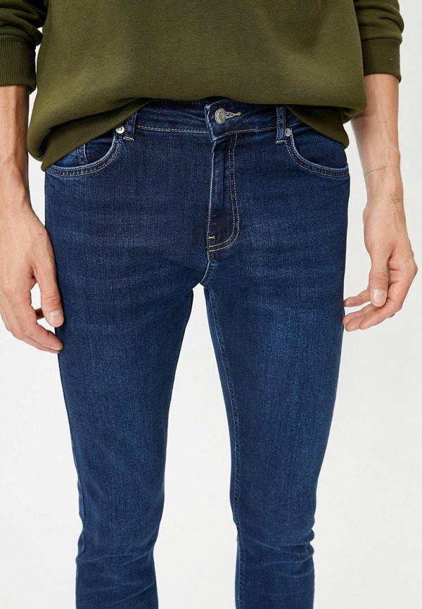 фото Джинсы koton