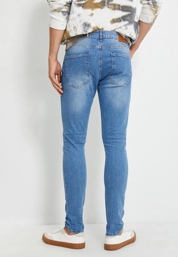 фото Джинсы koton