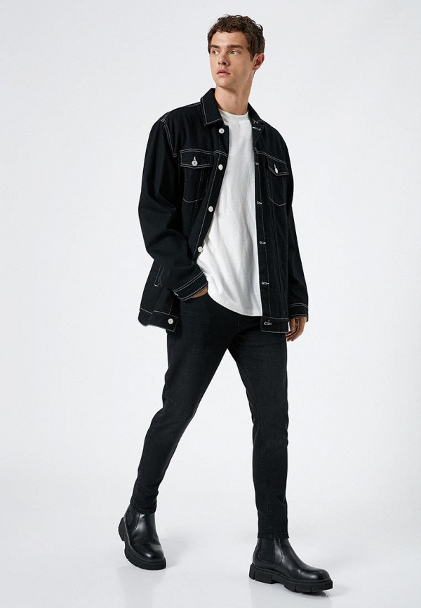 фото Джинсы koton