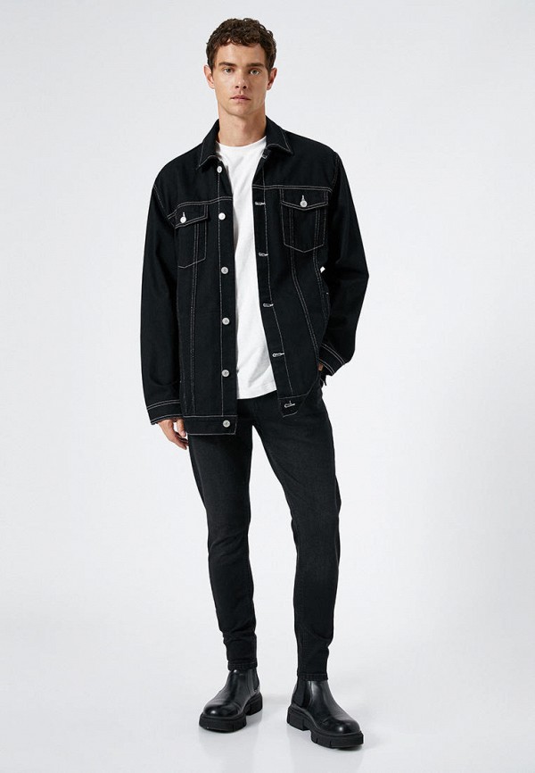 фото Джинсы koton