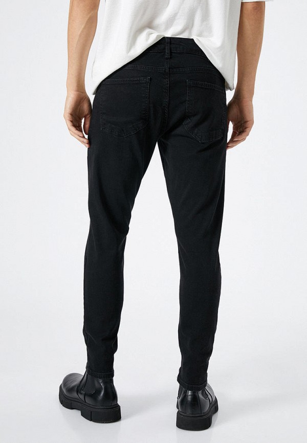 фото Джинсы koton