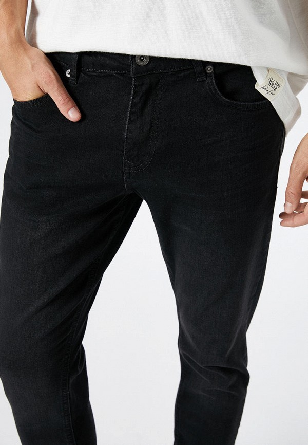 фото Джинсы koton