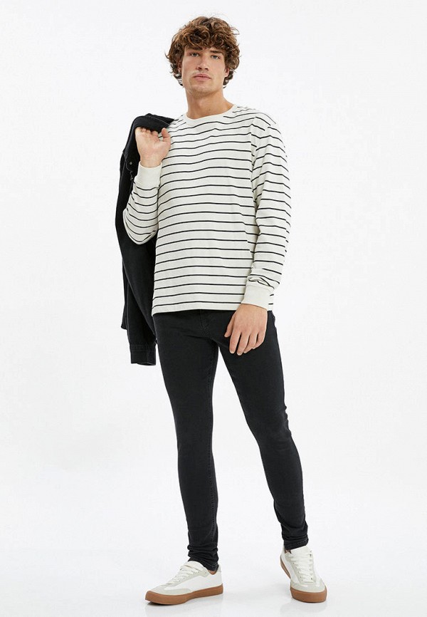 фото Джинсы koton