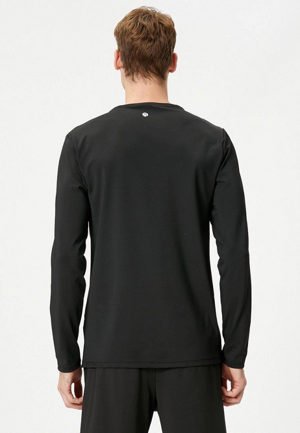 фото Лонгслив спортивный koton