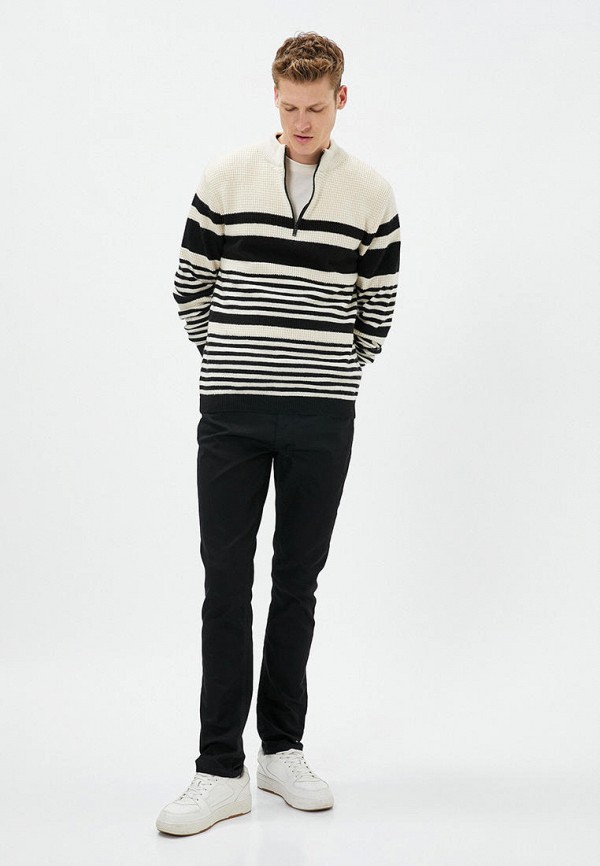 фото Джинсы koton