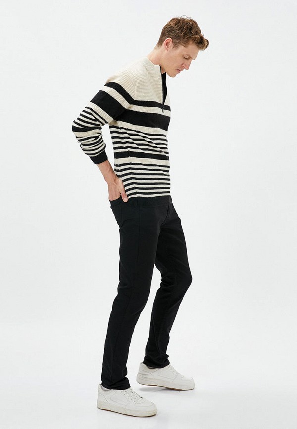 фото Джинсы koton