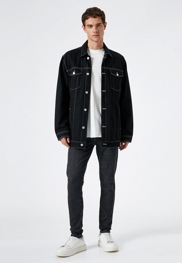 фото Джинсы koton