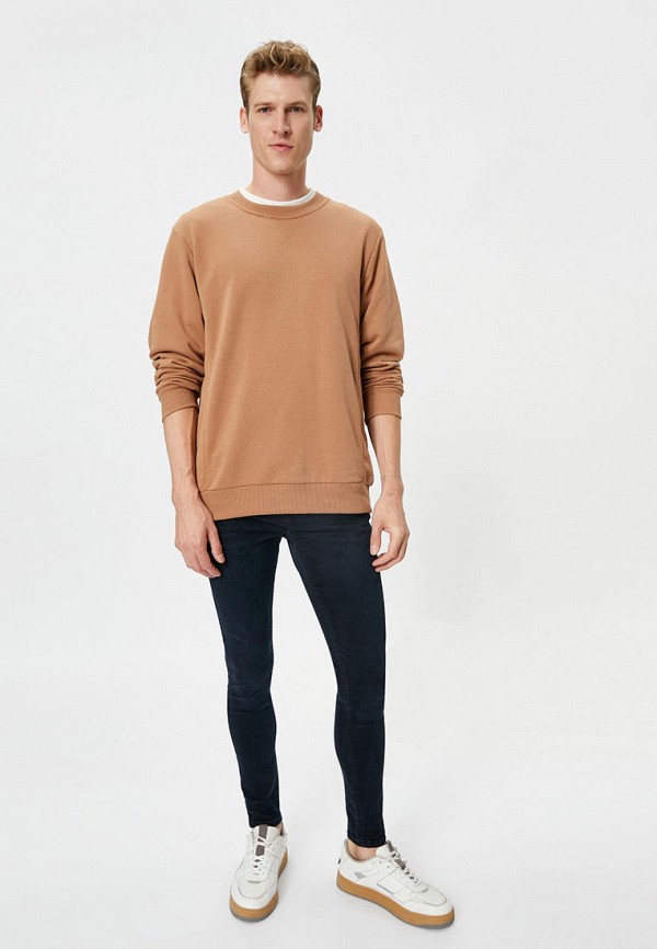 фото Джинсы koton