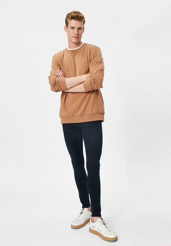 фото Джинсы koton