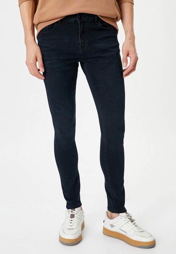 фото Джинсы koton