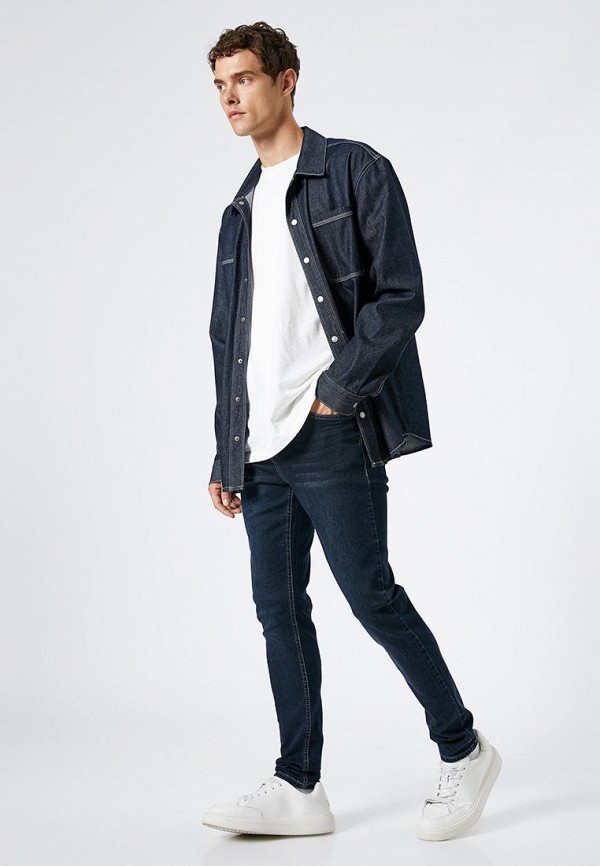 фото Джинсы koton