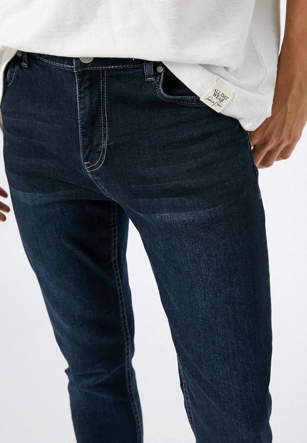 фото Джинсы koton