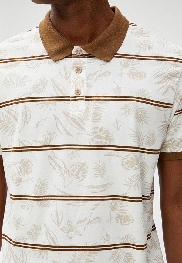 фото Поло koton