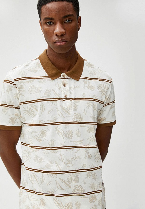 фото Поло koton