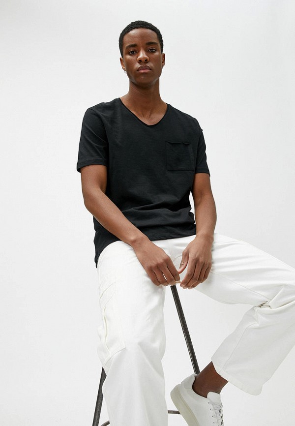 фото Футболка koton