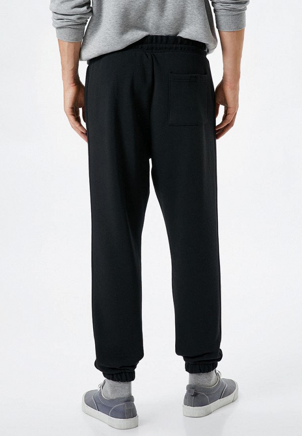 фото Брюки спортивные koton