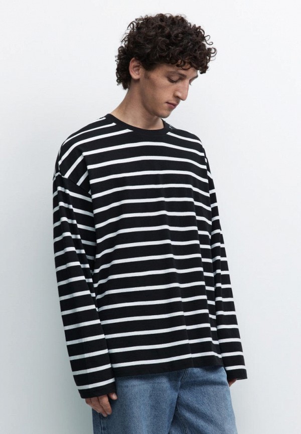 фото Лонгслив befree