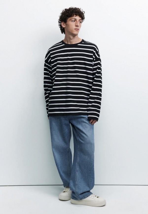 фото Лонгслив befree