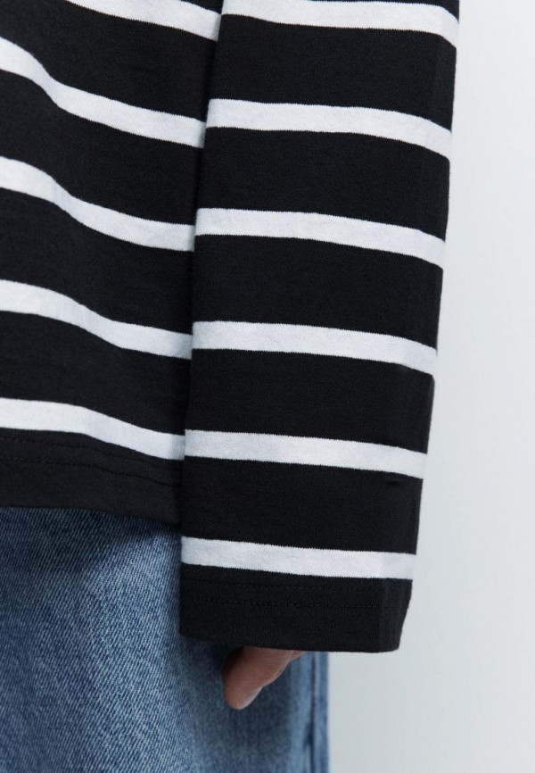 фото Лонгслив befree