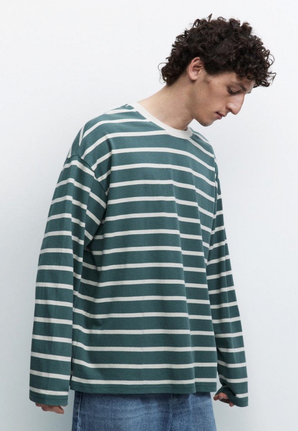 фото Лонгслив befree