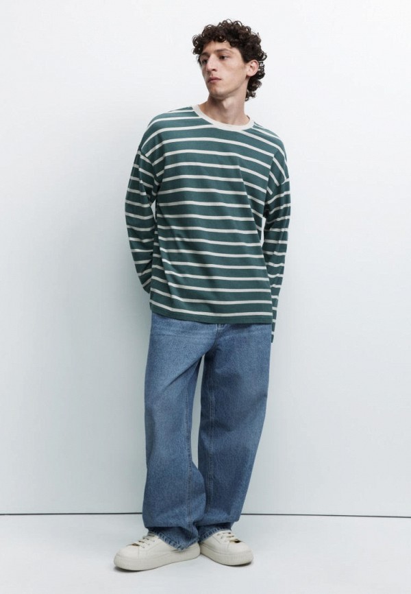 фото Лонгслив befree