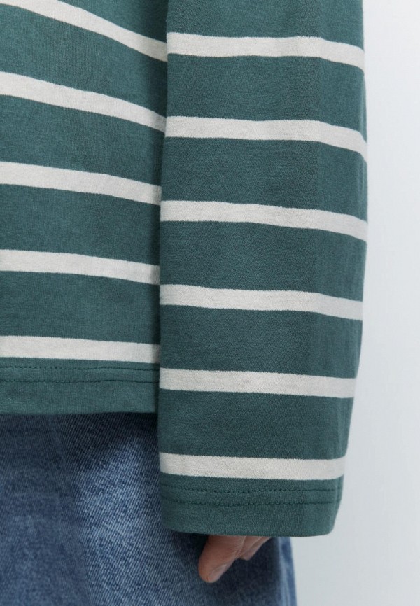 фото Лонгслив befree