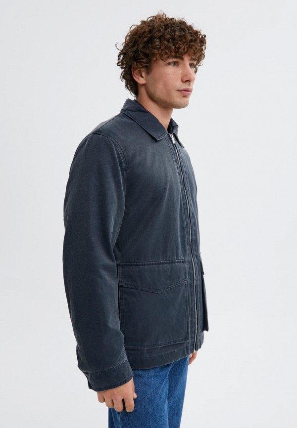 фото Куртка утепленная finn flare