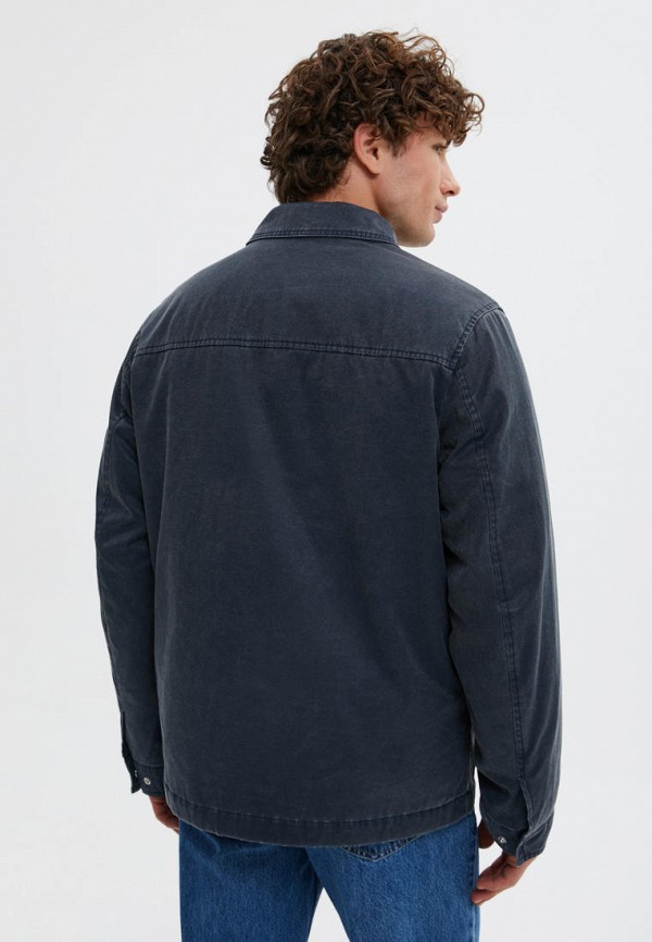 фото Куртка утепленная finn flare