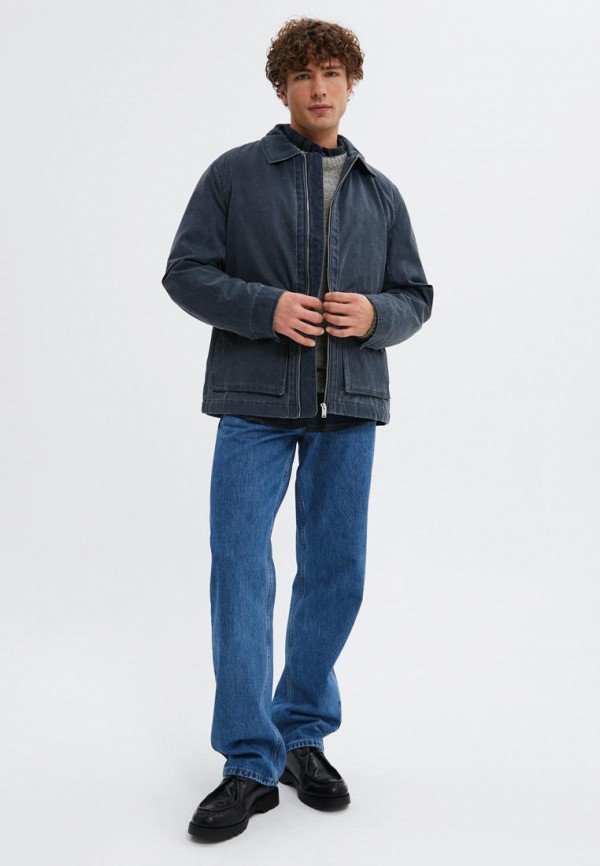 фото Куртка утепленная finn flare