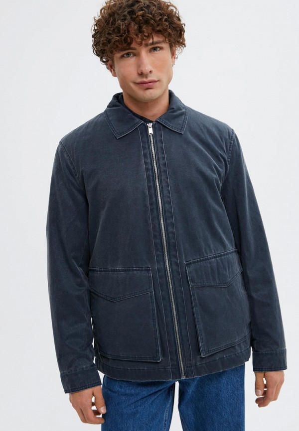 фото Куртка утепленная finn flare