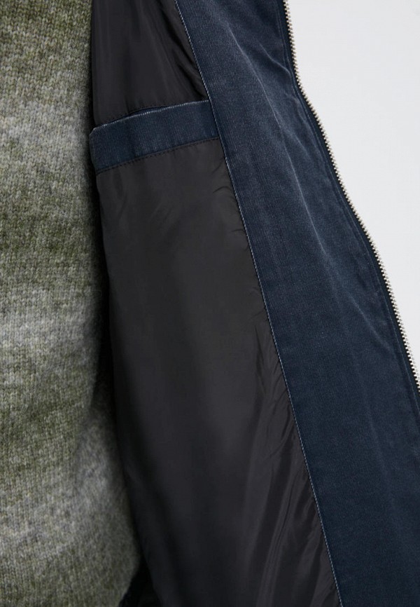 фото Куртка утепленная finn flare