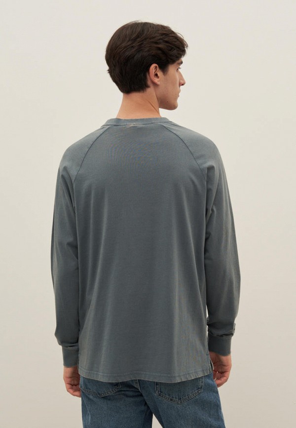 фото Лонгслив finn flare