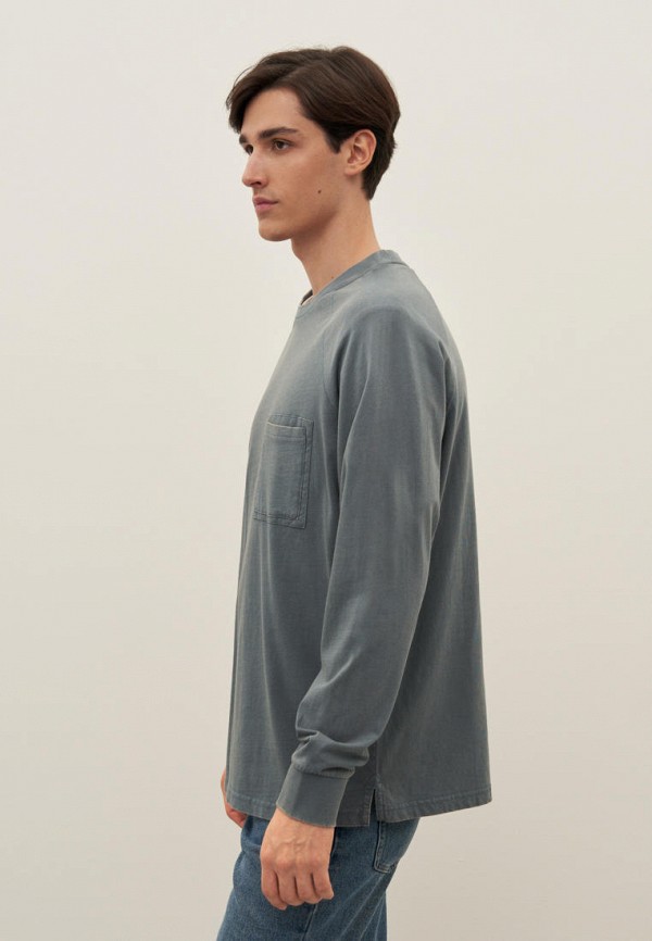 фото Лонгслив finn flare