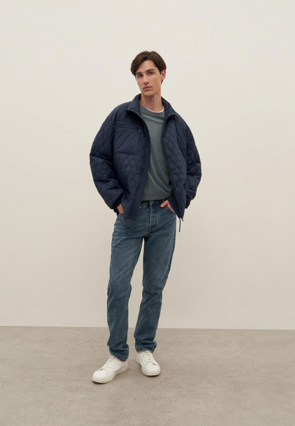 фото Лонгслив finn flare