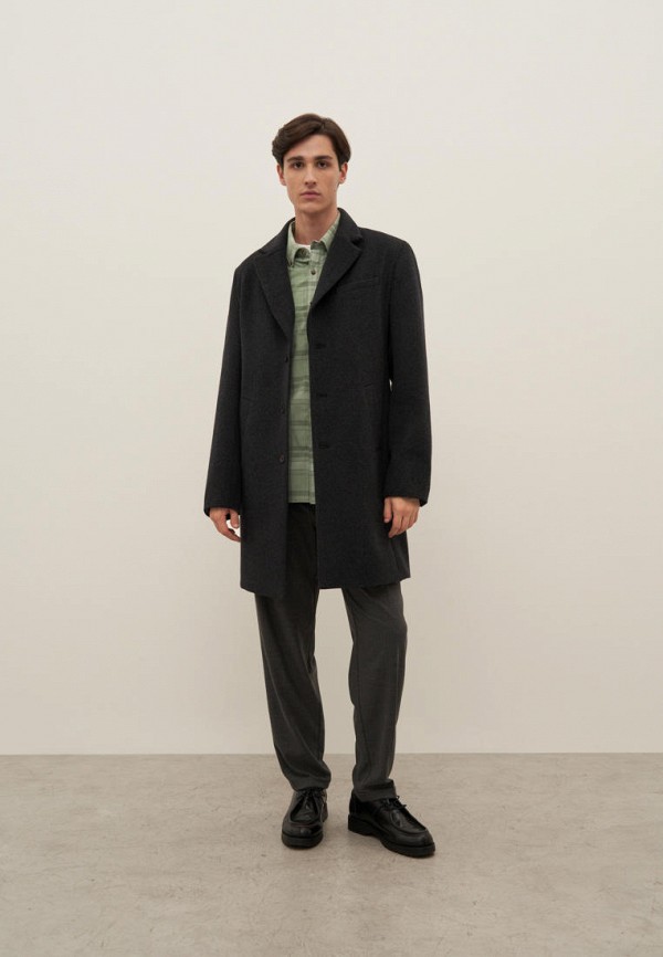 фото Пальто finn flare