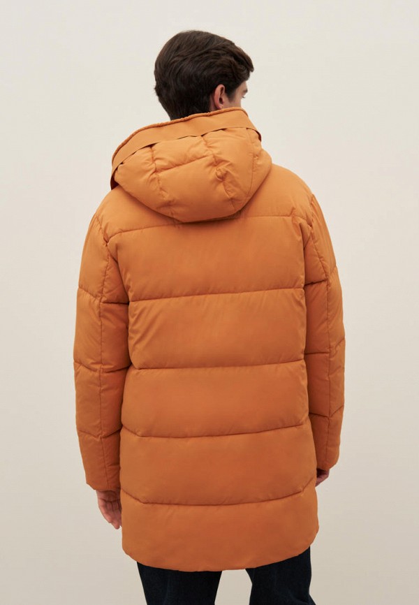 фото Куртка утепленная finn flare