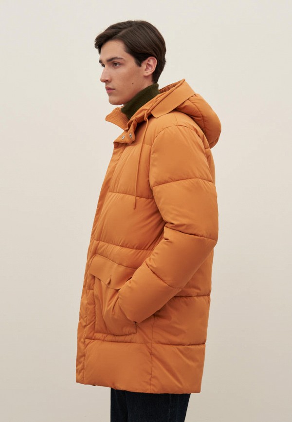 фото Куртка утепленная finn flare