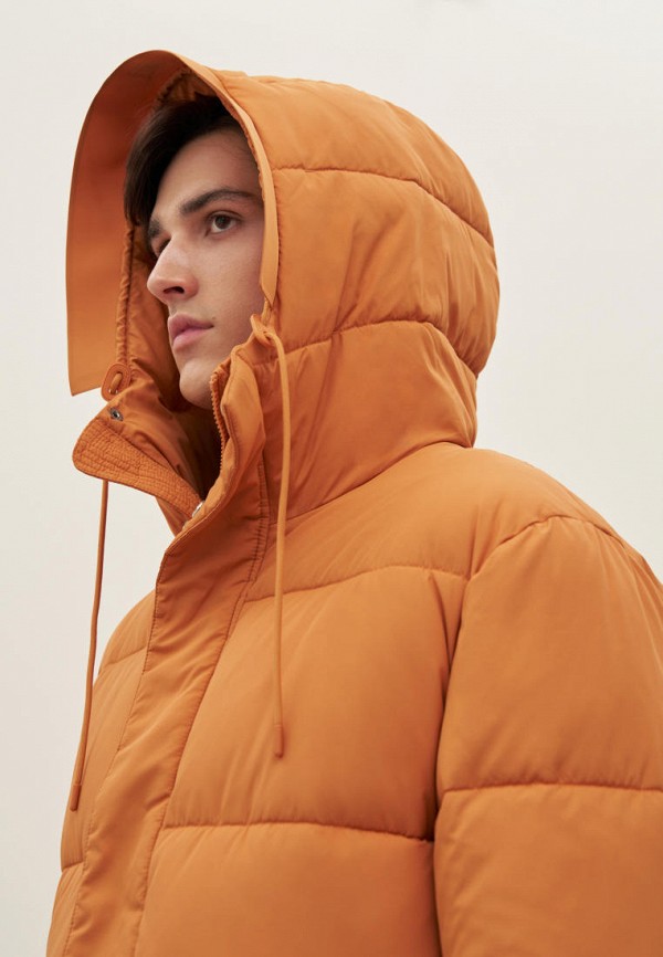 фото Куртка утепленная finn flare